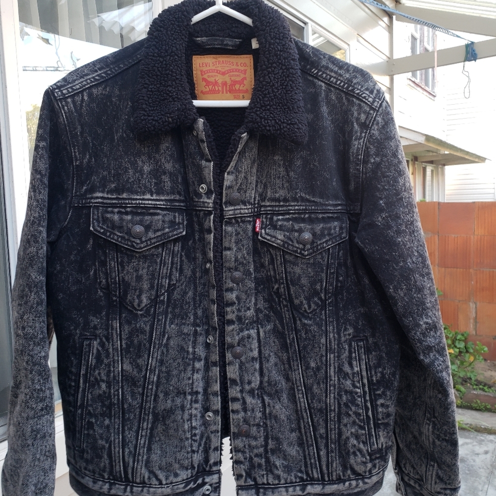 Levi's 🖤 Jacket